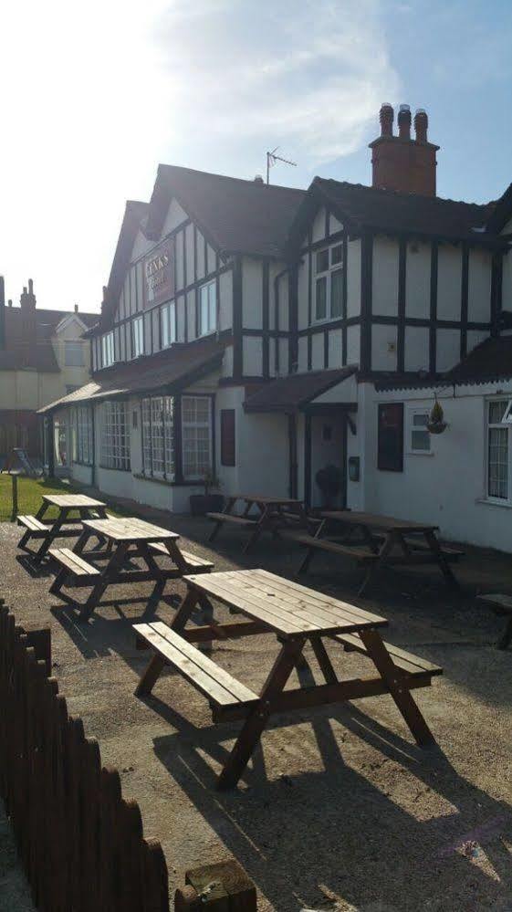 The Links Hotel Skegness Bagian luar foto